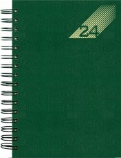 Agenda diria personalizada - AGW114