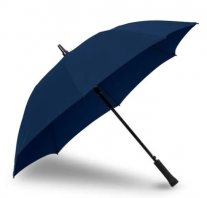 Guarda-Chuva Automtico Azul Marinho - GCH102