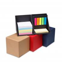 Mini caderno - BLK06