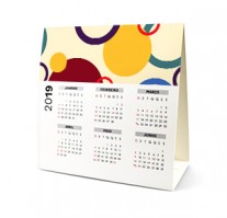 Calendrio Personalizado - CAI19