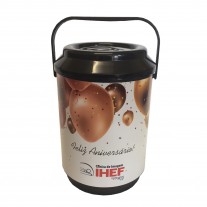 Cooler para 10 latas personalizado - BMT31