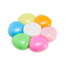 Marca Texto Flor - CTM40