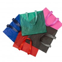 Sacola PVC - BMS196
