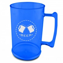Caneca 400ml personalizada - CNP01