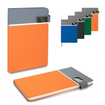 Caderno A5 - CDM111