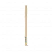 Caneta reciclada personalizada - CEP17