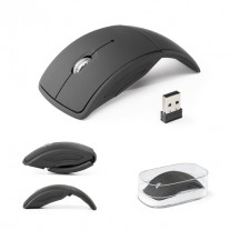 Mouse Wireless Personalizado - MOU09