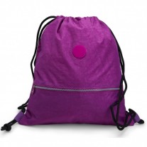 Mochila Saco Nylon Impermevel personalizada - BMS162