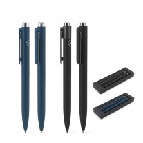 kit de esferogr�fica e caneta sem tinta - CJM56