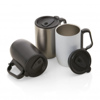 Caneca Inox 350ml - CNT42