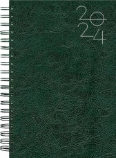 Agenda diria personalizada - AGW107