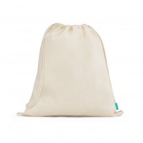Sacola tipo mochila personalizada - BMS140