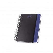 Agenda em papel reciclado - AGE178