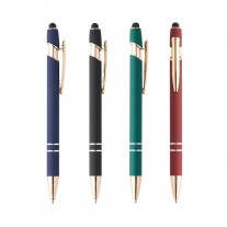 Caneta Metal Touch - CTH60