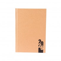 Agenda Diria 2026 - AGE166