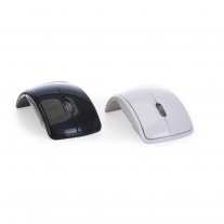 Mouse Wireless Retrátil - MOU06