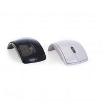 Mouse Wireless Retrtil - MOU06