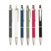 Caneta Metal Touch - CTH64