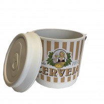 Cooler para 24 latas - BMT33