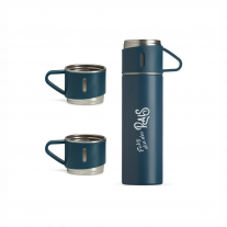 Kit garrafa trmica 450ml - KGT39