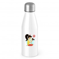 Squeeze 500 ml personalizado - SQM60