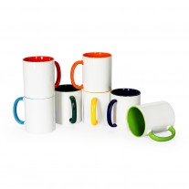 Caneca de ceramica personalizada - CAP45
