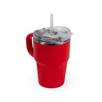 Caneca em Inox 550ml - CPO139
