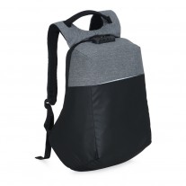 Mochila Anti-Furto Personalizada - BMM132