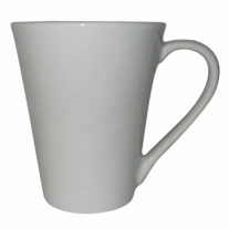 CANECA TULIPA BRANCA 300ML - CAP63