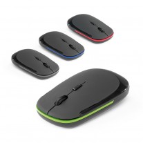 Mouse Wireless Personalizado - MOU08