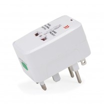 Adaptador Universal Personalizado - CRD13