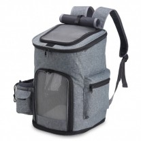 Mochila para Transporte de Pets personalizado - BMB103