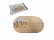 Kit Queijo Personalizado - KQU23