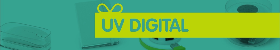 Personaliza&ccedil;&atilde;o UV Digital