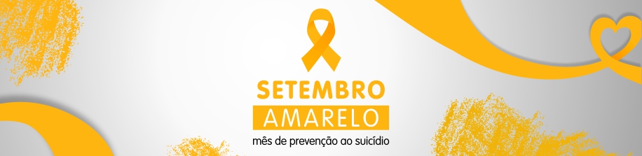 Setembro Amarelo