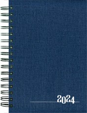 Agenda diria personalizada - AGW108