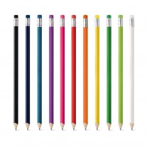 L�pis com borracha - LAP54