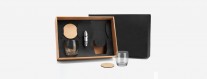 Kit Whisky Personalizado - KGT24