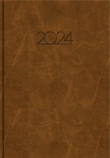 agenda diria personalizada - AGE124