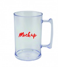 Caneca 300ml personalizada - CNP09