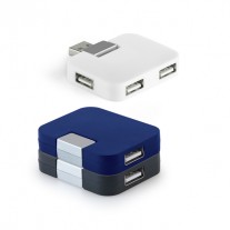 Hub USB 2.0 Personalizado - HUB12