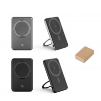 Carregador wireless personalizado - CRD108