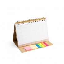 Planner Semanal - BLA184