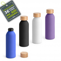 Squeeze 550ml personalizado - SQM75