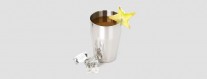 Copo Ao Inox Personalizado - CPO65