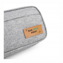 Necessaire de Polister personalizado - BMN92