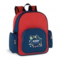 Mochila infantil personalizada - BMM82