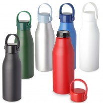 Garrafa 550ml em Alumnio personalizada - SQM81