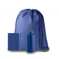 Kit boas-vindas personalizado - KIM91