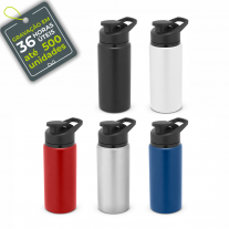 Squeeze 660 mL personalizado - SQM91